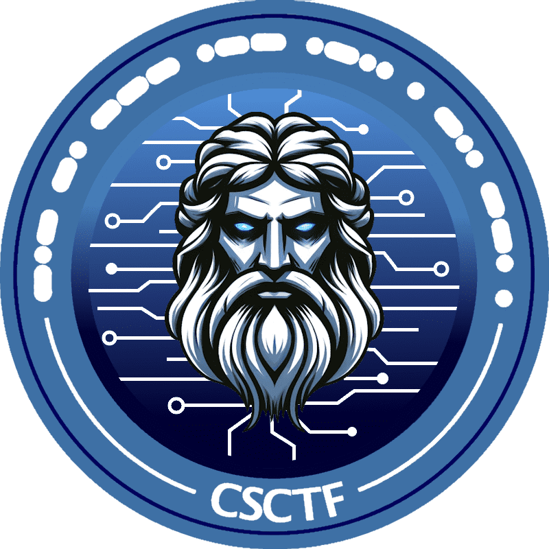 CSCTF 2024 logo