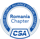 Cloud Security Alliance Romania