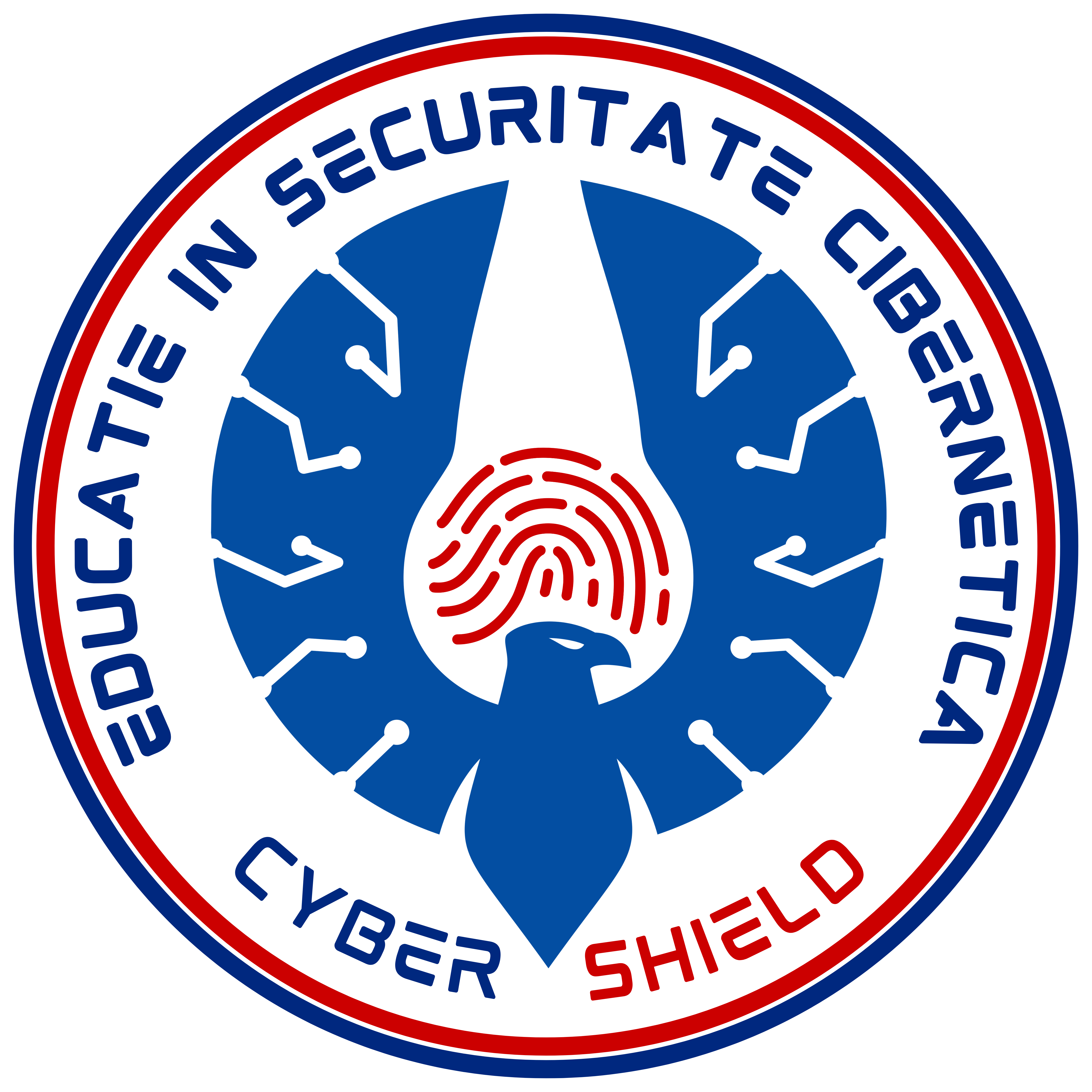 Cyber Shield