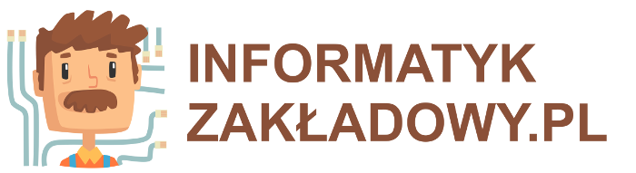 Informatyk Zakładowy