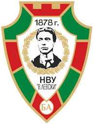 Vasil Levski National Military University