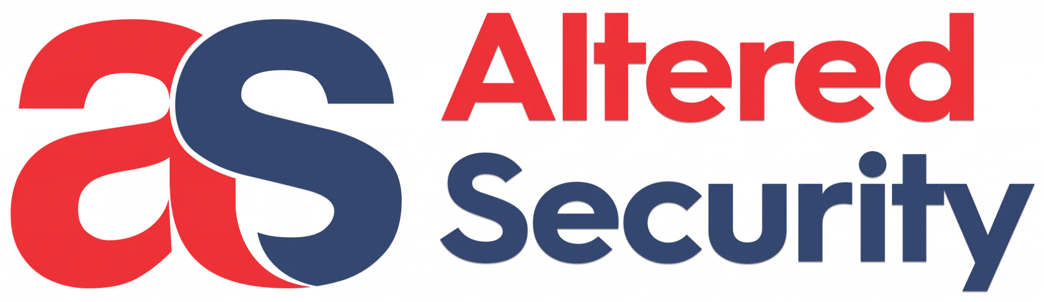 Altered Security